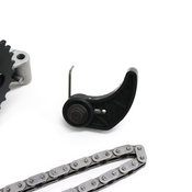 Audi VW Oil Pump Kit - Febi Bilstein 06A115105B