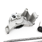 Audi VW Oil Pump Kit - Febi Bilstein 06A115105B