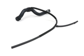 Mercedes Radiator Coolant Hose  - Genuine Mercedes 2035011882