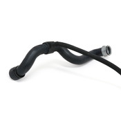 Mercedes Radiator Coolant Hose  - Genuine Mercedes 2035011882