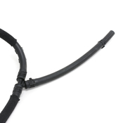 Mercedes Radiator Coolant Hose  - Genuine Mercedes 2035011882