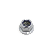 Audi Porsche VW Nut - Genuine VW Audi WHT002557