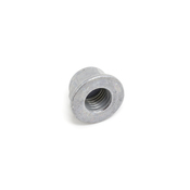 Audi Porsche VW Nut - Genuine VW Audi WHT002557