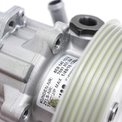 Audi Power Steering Pump - Bosch ZF KS01000519