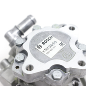 Audi Power Steering Pump - Bosch ZF KS01000519