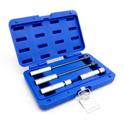 Spark Plug Socket Set - CTA Manufacturing 2030