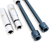 Spark Plug Socket Set - CTA Manufacturing 2030