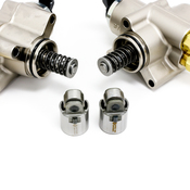 Audi High Pressure Fuel Pump Kit - Hitachi HPP0021KT2
