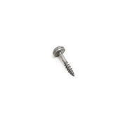 BMW Screw For Thermoplastic Plastics - Genuine BMW 12901438016