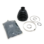Mercedes CV Joint Boot Kit Front  - Genuine Mercedes 1643300785