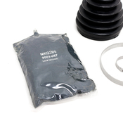 Mercedes CV Joint Boot Kit Front  - Genuine Mercedes 1643300785