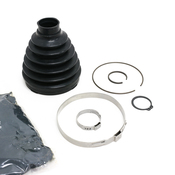 Mercedes CV Joint Boot Kit Front  - Genuine Mercedes 1643300785