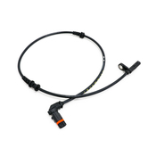 Mercedes ABS Wheel Speed Sensor - Genuine Mercedes 2045401817