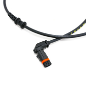 Mercedes ABS Wheel Speed Sensor - Genuine Mercedes 2045401817