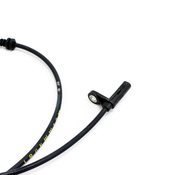 Mercedes ABS Wheel Speed Sensor - Genuine Mercedes 2045401817