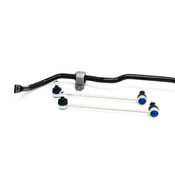 Audi VW Stabilizer Bar Kit - Meyle HD 1K0411303BJ