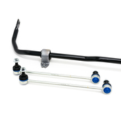 Audi VW Stabilizer Bar Kit - Meyle HD 1K0411303BK