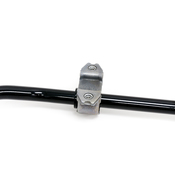Audi VW Stabilizer Bar Kit - Meyle HD 1K0411303BK
