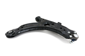 VW Suspension Control Arm - Meyle HD 1J0407151C