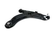 VW Suspension Control Arm - Meyle HD 1J0407151C