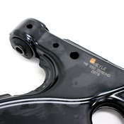 VW Suspension Control Arm - Meyle HD 1J0407151C