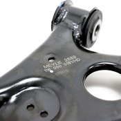 Audi VW Control Arm - Meyle HD 1K0407151BC