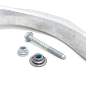  Audi Control Arm - Meyle HD 4H0407693G