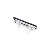Audi License Plate Light Right (A4 S4) - Genuine Audi 8E0807430B