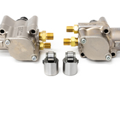 Audi High Pressure Fuel Pump Kit - Genuine Audi VW HPP0005KT