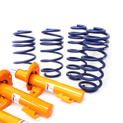 VW Cup Kit - Koni STR.T KIT-87501005KT4