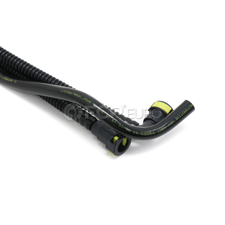 BMW Fuel Level Sending Unit With Fuel Transfer Pump - Genuine BMW 
