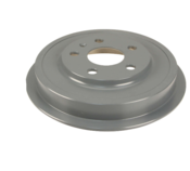 VW Brake Drum - WBR 5C0609617A