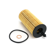 Filtro de aceite BMW 11428575211
