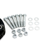 BMW Driveshaft Flex Joint - Corteco 26117518443