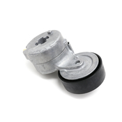 Audi Accessory Drive Belt Tensioner Assembly - Febi Bilstein 43784