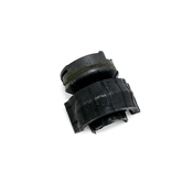 Porsche Sway Bar Bushing Half - Meyle 1006150013