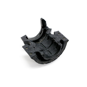 Porsche Stabilizer Bar Bushing Half - Meyle 1006150014