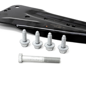 Audi VW Trailing Arm - Meyle HD 5Q0505223D