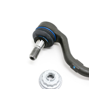 BMW Tie Rod End - Meyle HD 32106863860