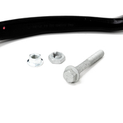 BMW Tension Strut - Meyle HD 31126768984