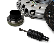 BMW Clutch Kit - Sachs K70520-01