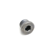 Audi Differential Drain Plug - Genuine Audi VW 0AA409057