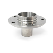 BMW Wheel Hub - Genuine BMW 33412283020