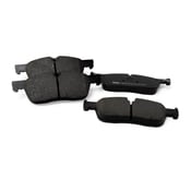 Land Rover Jaguar Disc Brake Pad Set - Ferodo FDB4926