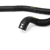 Volvo Radiator Coolant Hose - Genuine Volvo 30794636