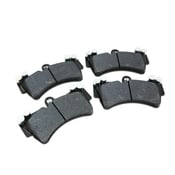 Porsche VW Disc Brake Pad Set - Hawk HB501B.625