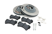 Porsche Brake Kit - Sebro 95535140151KT2