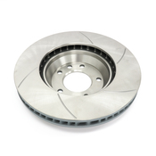 Audi Porsche VW Disc Brake Rotor - Sebro 909350C