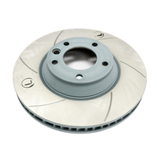 VW Porsche Disc Brake Rotor - Sebro 909351C