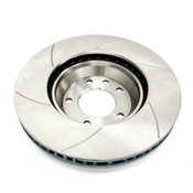 VW Porsche Disc Brake Rotor - Sebro 909351C